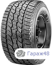 Maxxis Bravo AT-771 285/70 R17 121/118R